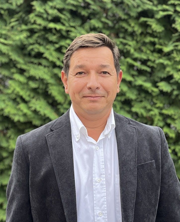 Tomáš Gottwald