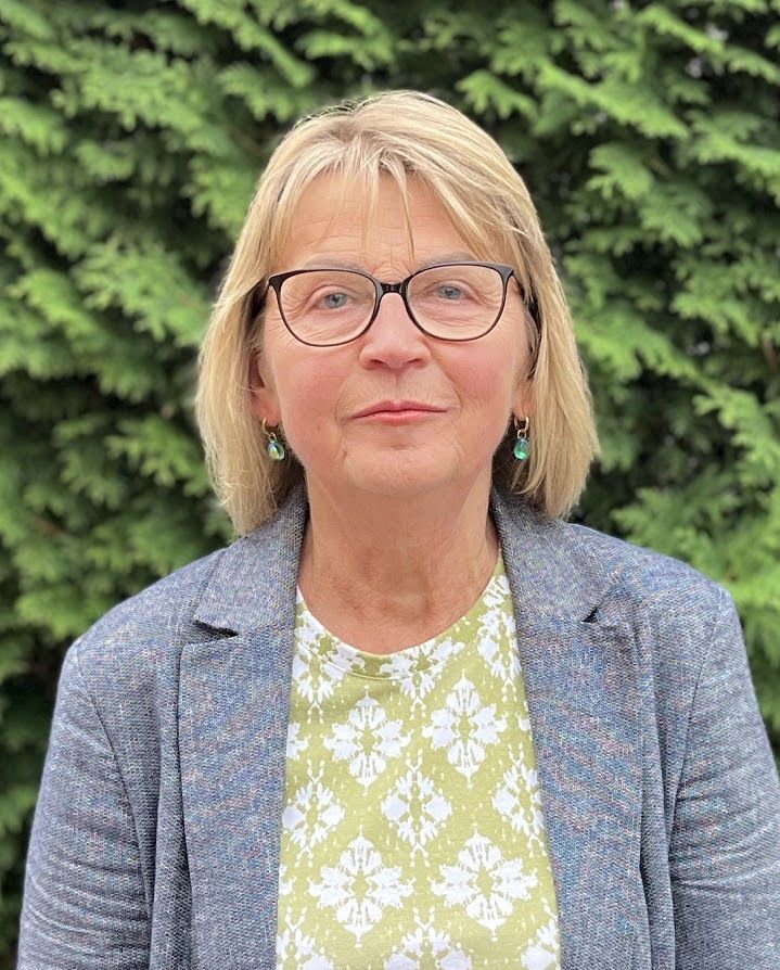 Věra Nicková