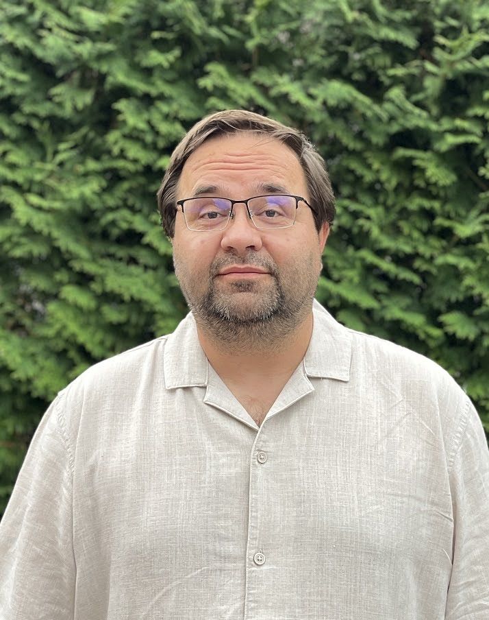 Michal Stanislav