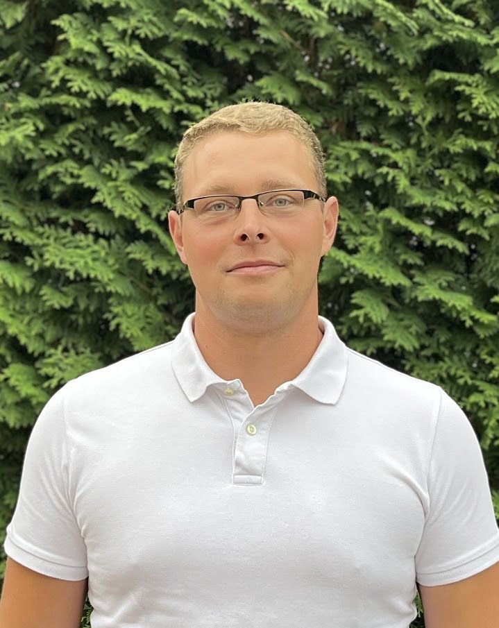 Ing. Martin Strýhal