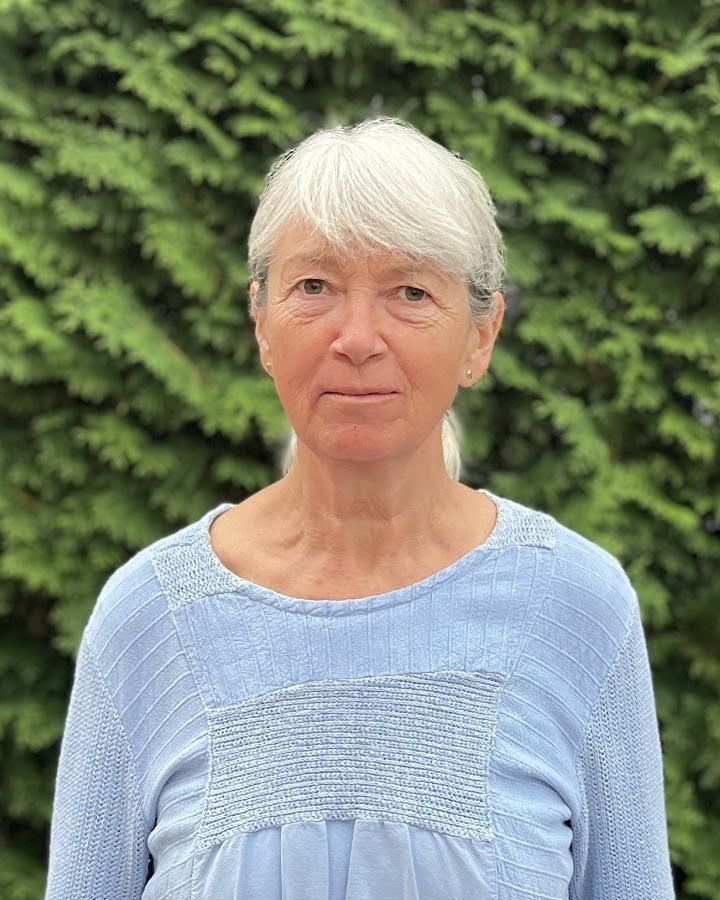 Ing. Lenka Svobodová